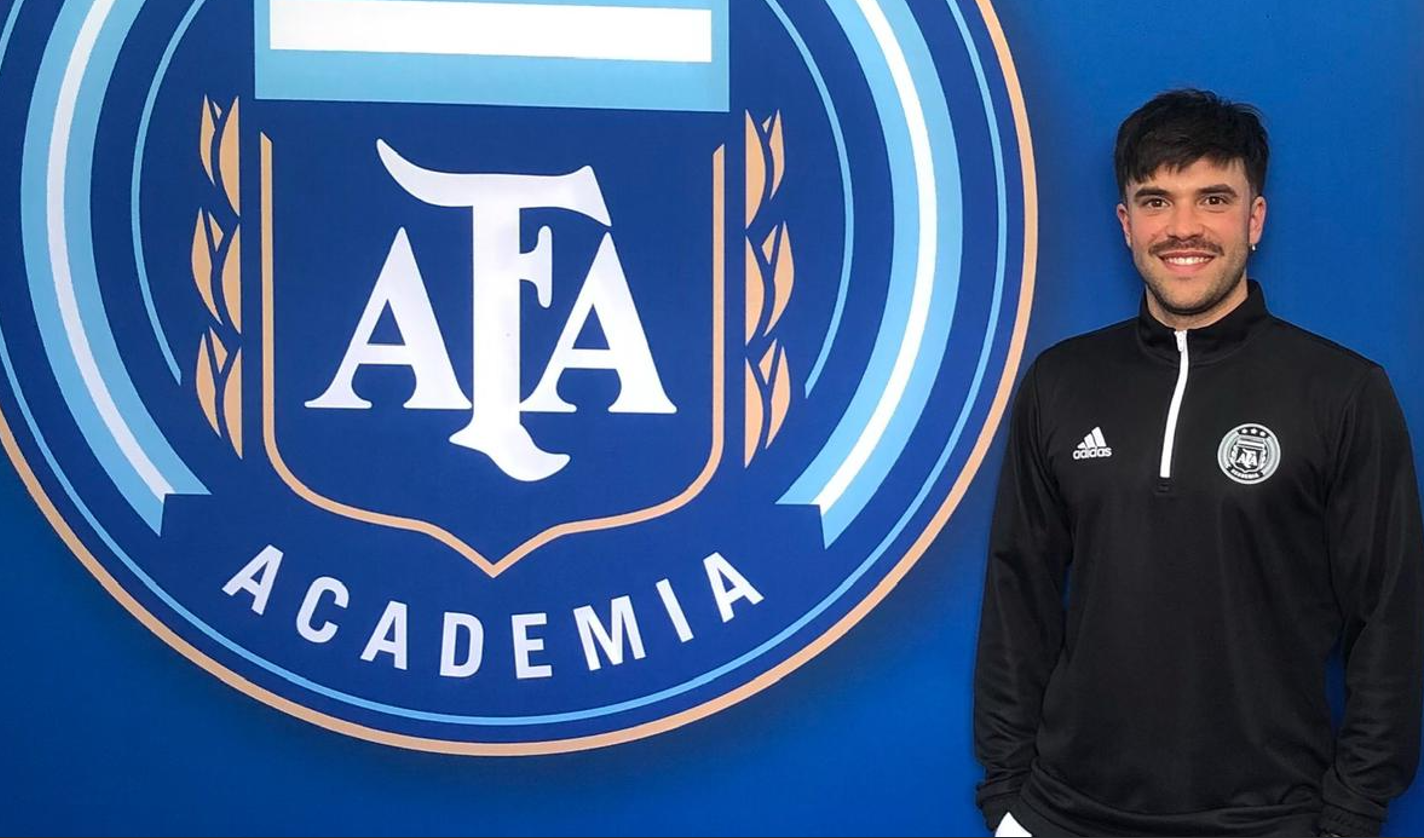 Banner Agustín Vitelli