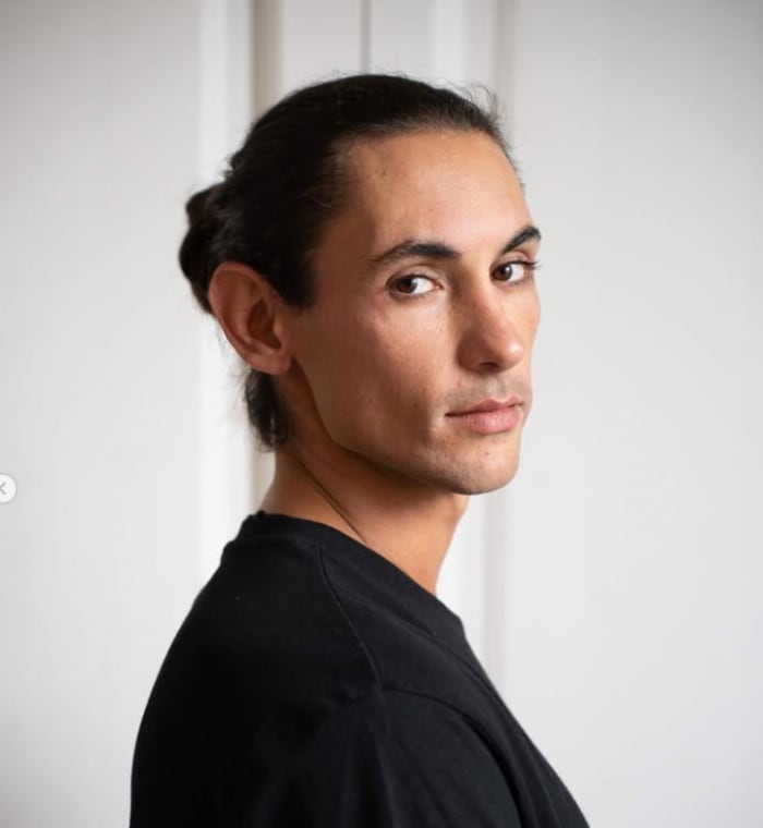 Felipe Ignacio Rubio